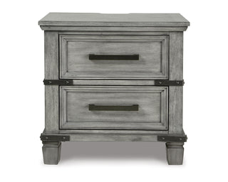 Russelyn Nightstand