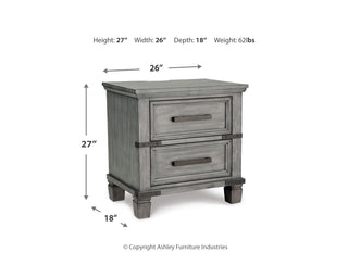 Russelyn Nightstand