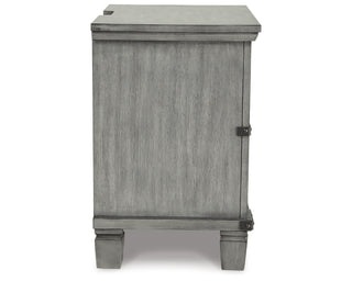 Russelyn Nightstand