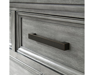 Russelyn Dresser and Mirror