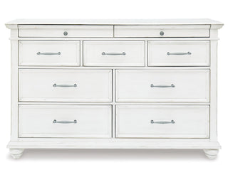 Kanwyn Dresser