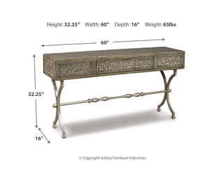 Kanwyn Dresser