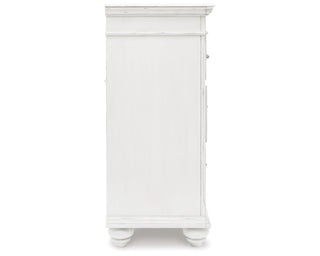 Kanwyn Dresser