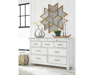 Kanwyn Dresser