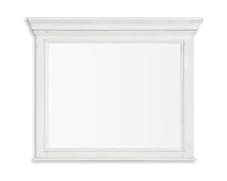 Kanwyn Bedroom Mirror