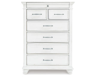 Kanwyn Chest of Drawers