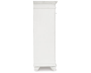 Kanwyn Chest of Drawers