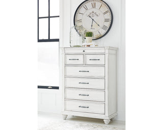 Kanwyn Chest of Drawers