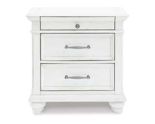 Kanwyn Nightstand