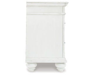 Kanwyn Nightstand
