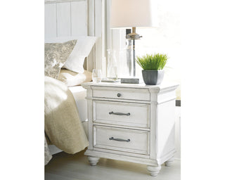 Kanwyn Nightstand