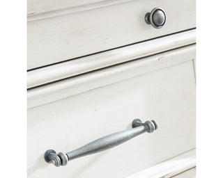 Kanwyn Dresser and Mirror