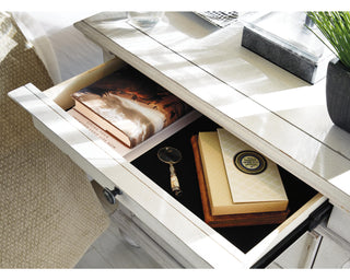 Kanwyn Queen Panel Storage Bed, Dresser, Mirror and Nightstand