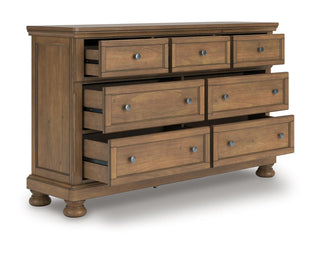 Feddinger Dresser