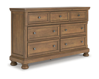 Feddinger Dresser