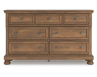 Feddinger Dresser
