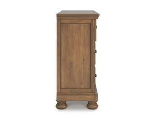 Feddinger Dresser