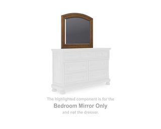 Feddinger Bedroom Mirror