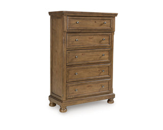 Feddinger Chest of Drawers