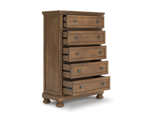 Feddinger Chest of Drawers