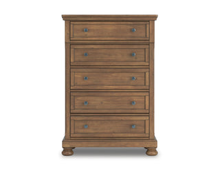 Feddinger Chest of Drawers