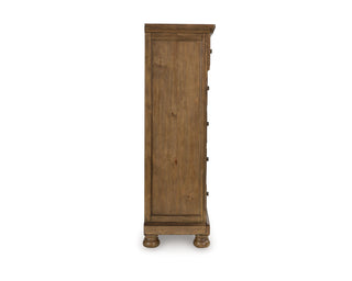 Feddinger Chest of Drawers