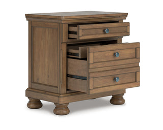 Feddinger Nightstand