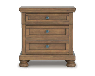 Feddinger Nightstand
