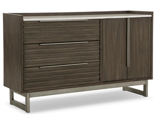 Arkenton Dresser