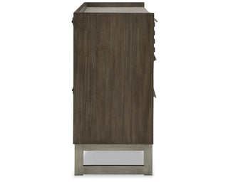 Arkenton Dresser