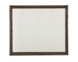 Arkenton Bedroom Mirror