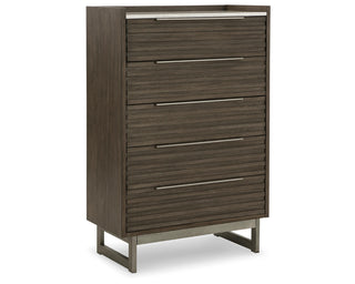 Arkenton Chest of Drawers