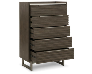 Arkenton Chest of Drawers