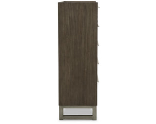Arkenton Chest of Drawers