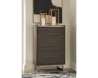 Arkenton Chest of Drawers