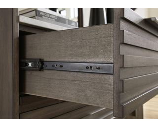 Arkenton Chest of Drawers