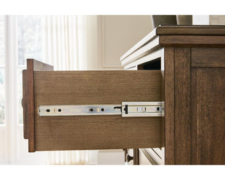 Sturlayne Dresser