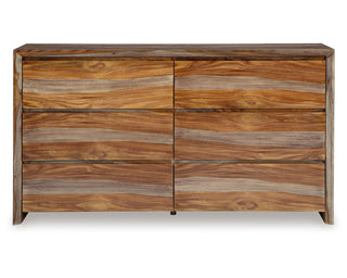 Dressonni Dresser