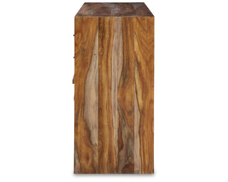 Dressonni Dresser
