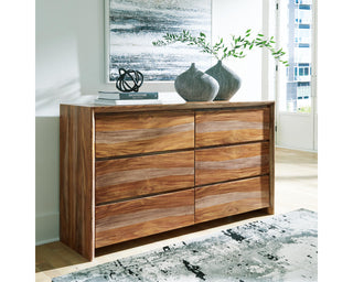 Dressonni Dresser