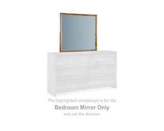 Dressonni Bedroom Mirror