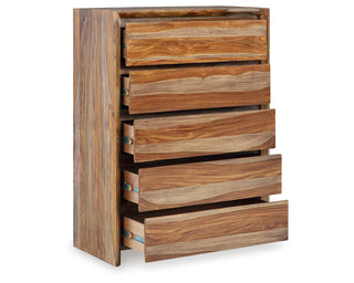 Dressonni Chest of Drawers