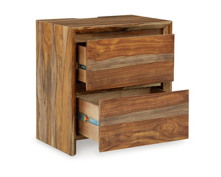 Dressonni Nightstand