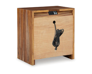Dressonni Nightstand