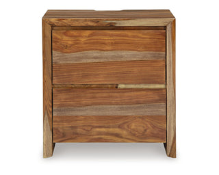 Dressonni Nightstand