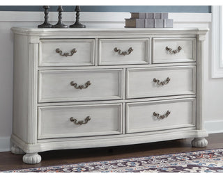 Montelaine Dresser
