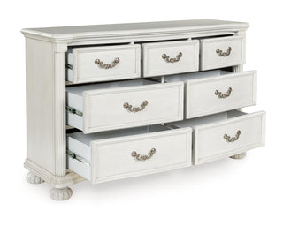 Montelaine Dresser