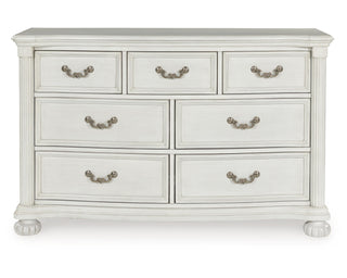 Montelaine Dresser