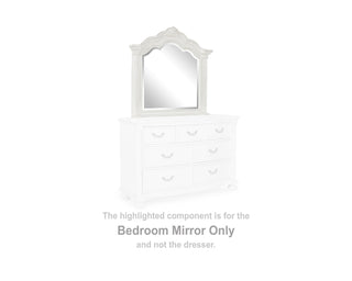 Montelaine Bedroom Mirror