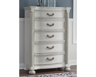 Montelaine Chest of Drawers